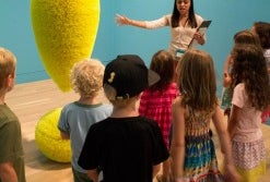 Best Things To Do This Weekend with LA Kids: Free Museums, Dodgers, & Lunar New Year Jan 31 - Feb 1