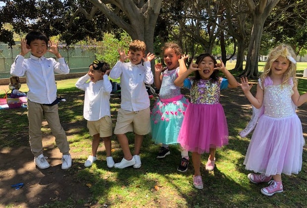 Best Acting Classes for Kids in Los Angeles: Kids On Stage