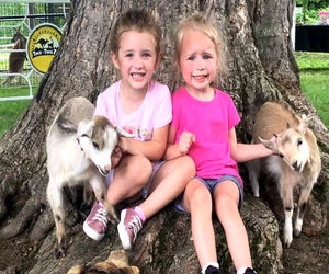 Get ready for two days of activities, food, magic, and more at KidVenture at Dutchess Community College. Photo courtesy of the Chamber Foundation