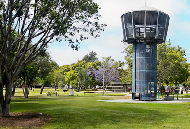 15 Great Barbecue Grills and Pits in LA Parks for Cooking Out with Family