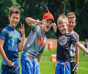 Landon Summer Camps offer a variety of activities, from sports to STEM. Photo courtesy of Landon Summer Camp