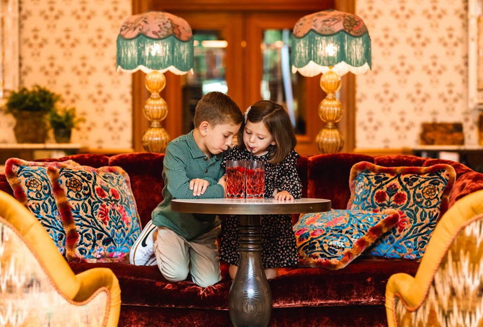 Family-Friendly Boston Hotels that Make Stays Special for Kids  Find some sweet accommodations with family-friendly Boston hotels that kids will love. Photo courtesy of the Four Seasons
