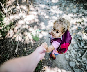 Photo courtesy of Twig and Lens for Hike it Baby