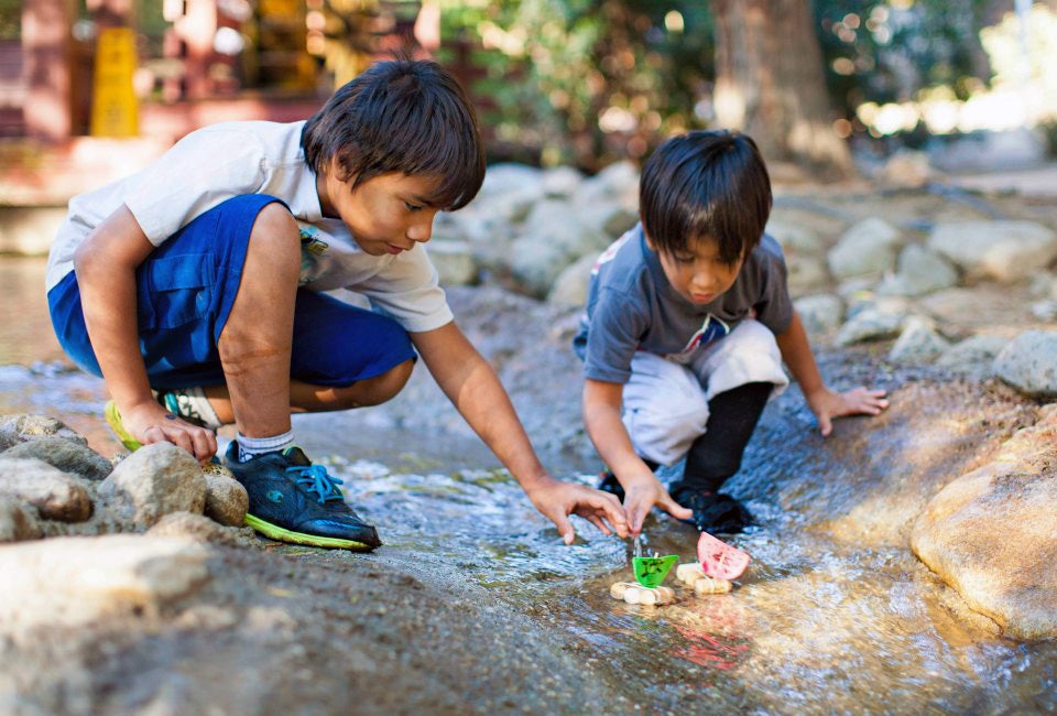 33 Best Things To Do in Pasadena With Kids Experience the Arroyo Adventure at Kidspace Museum