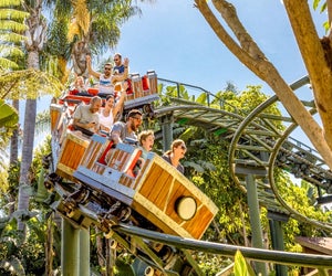 Legoland image courtesy of Legoland.