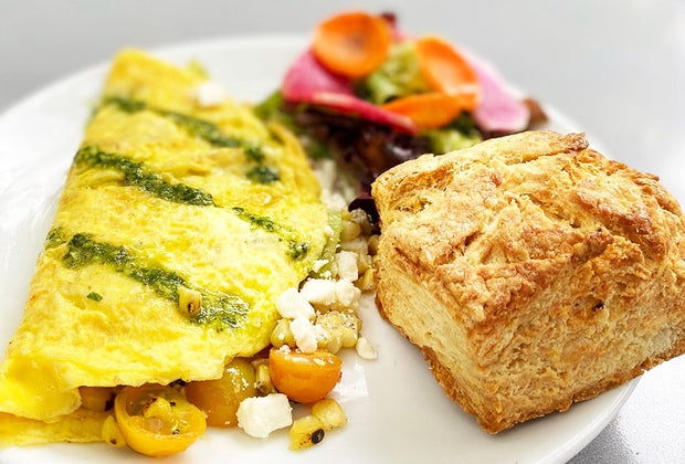 Main Road Biscuit. Best Breakfast on Long Island: Top Family-Friendly Restaurants