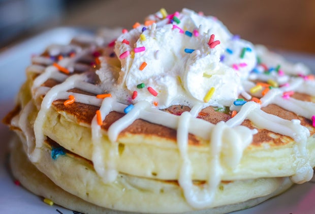 The Flour Shoppe Cafe 15 Things To Do in Rockville Centre with Kids