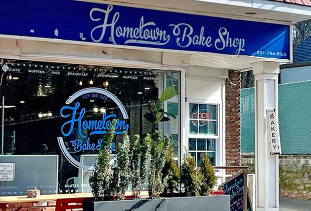 hometown Bakeshop Best Breakfast on Long Island: Top Family-Friendly Restaurants