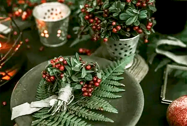 Thyme Restaurants Open on Christmas on Long Island