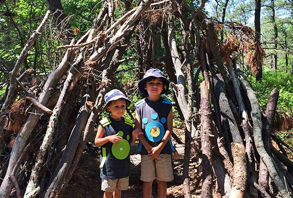 Earth Day 2025: Top Earth Day Activities on Long Island for Kids Celebrate nature and our amazing planet at the Quogue Wildlife Refuge this Earth Day. Photo by the author