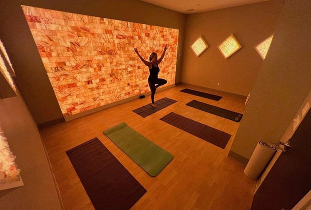 LaVida Massage: Best Destinations for Mom's Night Out on Long Island