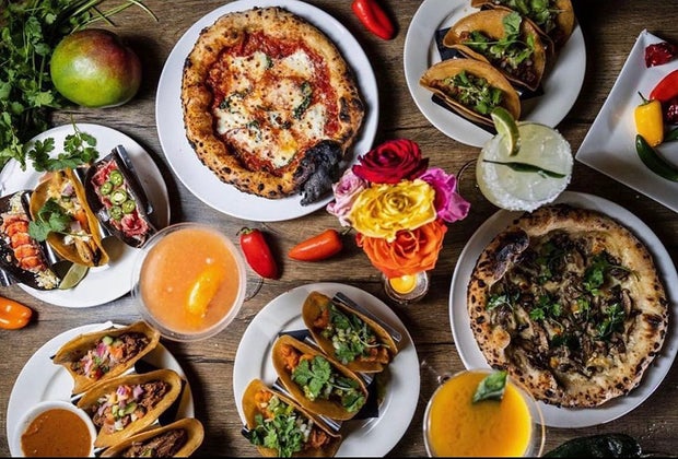 The Onion Tree: Best Destinations for Mom's Night Out on Long Island