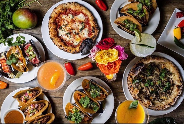 The Onion Tree: Best Destinations for Mom's Night Out on Long Island