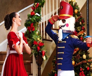 Eglevsky Ballet presents special performances of the timeless holiday classic 