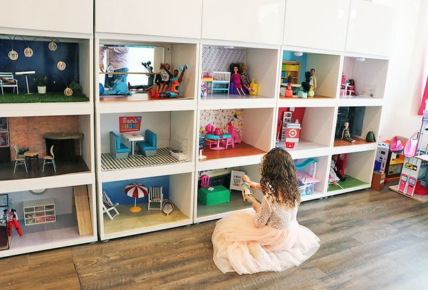 Little Doll Studio 15 Things To Do in Rockville Centre with Kids