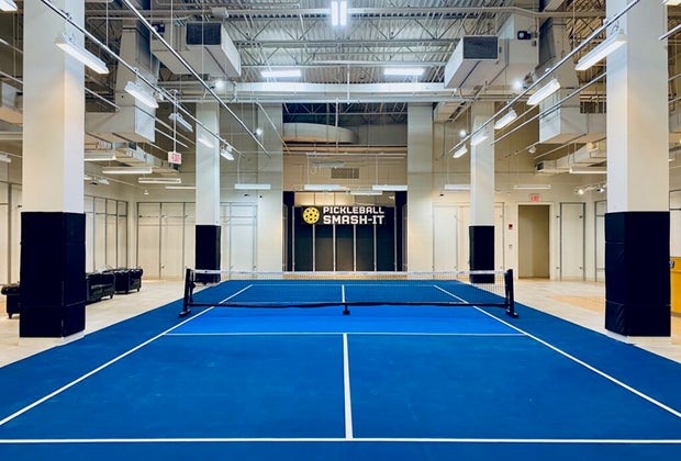 Best Things To Do at Westbury's Samanea Mall Smash-It