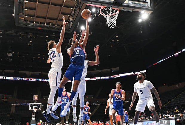 Long Island Nets