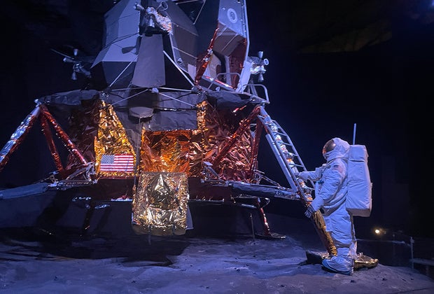 Cradle of Aviation Museum : Long Island things to do in winter