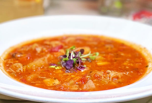 Restaurants Open on Thanksgiving on Long Island: Tweed's Restaurant and Buffalo Bar