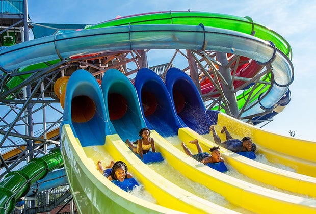 Splish Splash Visiting Long Island with Kids: 3-Day Itinerary from a Local