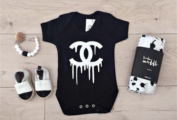 Things To Do in Sherman Oaks with Kids: Little Trendz kids clothes