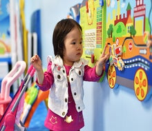 Photo courtesy of Little Dreamers