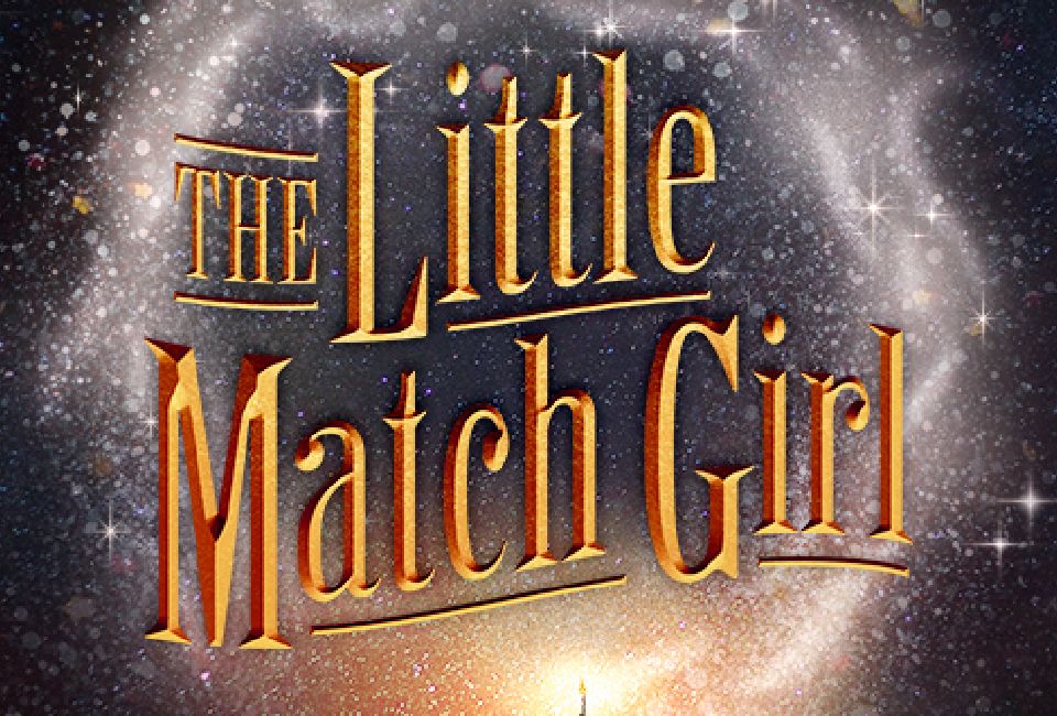 The Little Match Girl