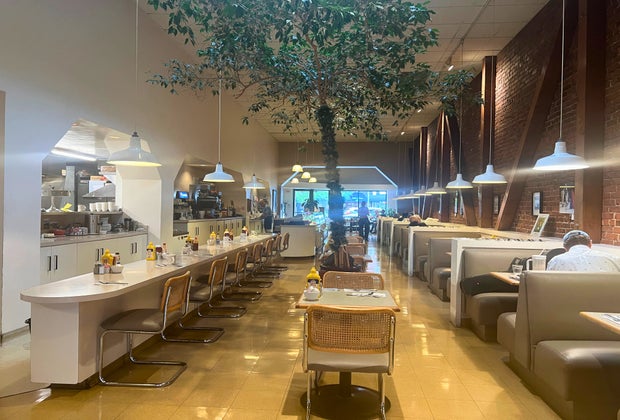 Best Things To Do in Santa Rosa with Kids: Mac's Deli