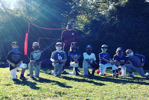 Best Sports Classes for Kids in Los Angeles: MADE Baseball