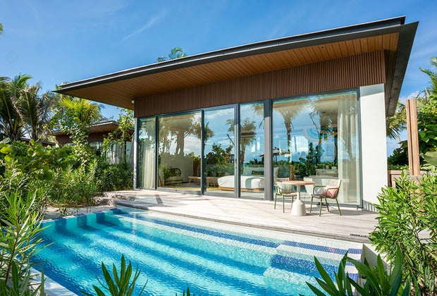 SO/ Maldives: Maldives