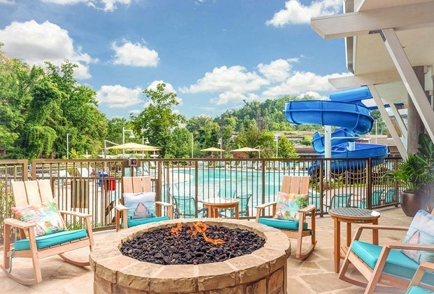 Margaritaville Resort Gatlinburg Best Travel of 2022: Our Favorite Cities, Beaches, Hotels, and More for a Family Vacation