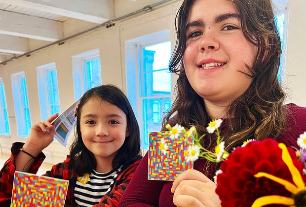 Visiting Mass MoCA with Kids - Plus More Things To Do in North Adams, MA Mass MoCA