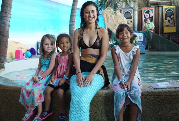 Family-friendly things to do in Denver: Downtown Aquarium