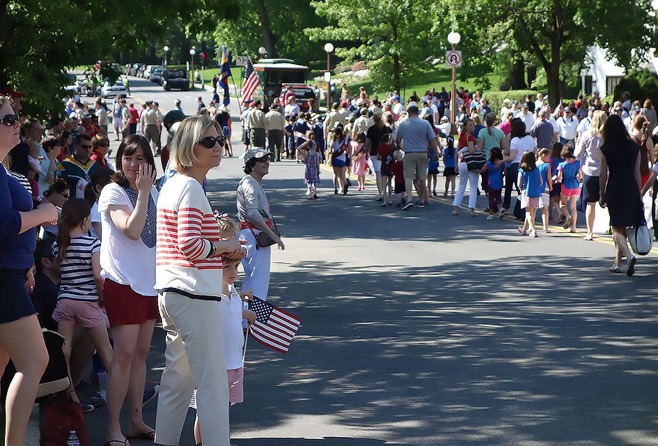Memorial Day Parades and Fairs in Westchester and the Hudson Valley