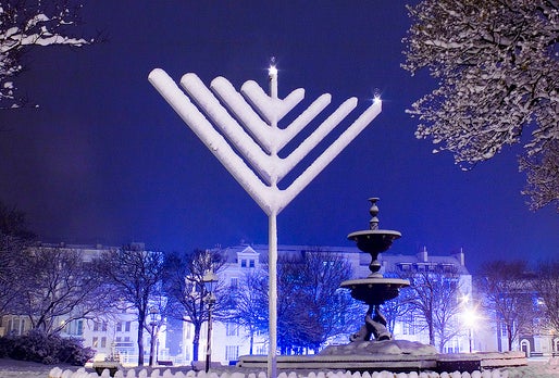 Hanukkah Fun and Celebrations for Kids in Westchester and Putnam