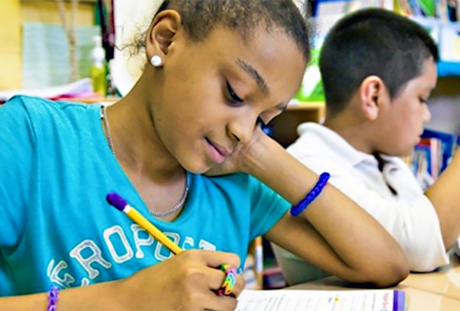 DOE Announces New Waitlist Policy for Middle, High School Admissions Photo courtesy of the NYC DOE
