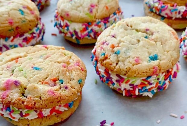 Milk Sugar Love Creamery and Bakeshop a Jersey City restaurant