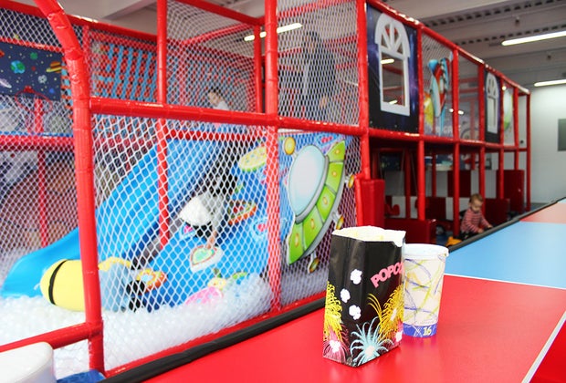 mini-galaxy play cafe closes its doors Kid-Friendly NYC Businesses Closed in 2020