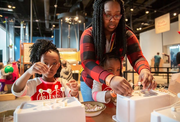 Science Museum of Minnesota