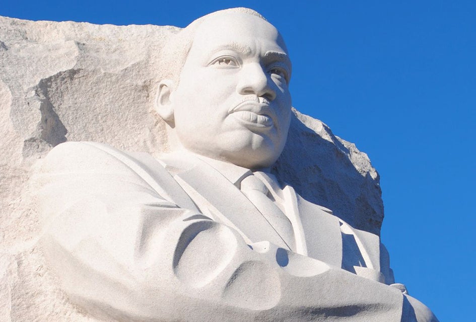 Celebrate MLK weekend in New Jersey with free interactive workshops and enriching service projects honoring Martin Luther King Jr.