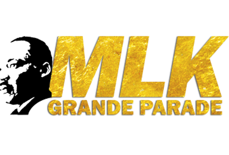 31st Annual MLK Grande Parade Midtown Houston