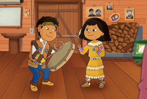 Top PBS Kids Shows That Never Get Old: Molly of Denali