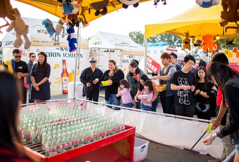 OC 626 Night Market