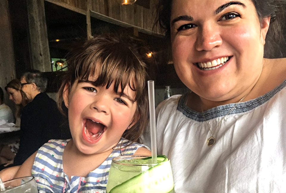 Top Spots for Mother's Day Brunch in Connecticut with Kids Mom will love a special trip to one of these wonderful Mother's Day brunches in CT. Photo courtesy of Ally Noel
