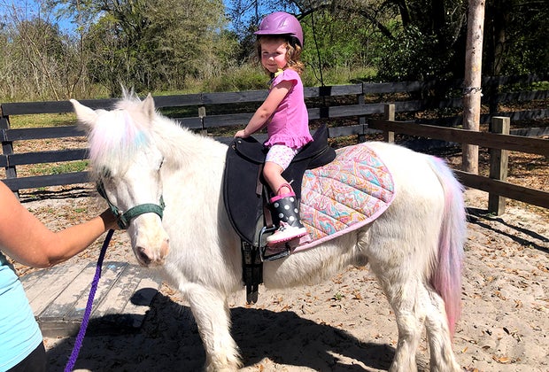 Lil’ Bit of Life Farm