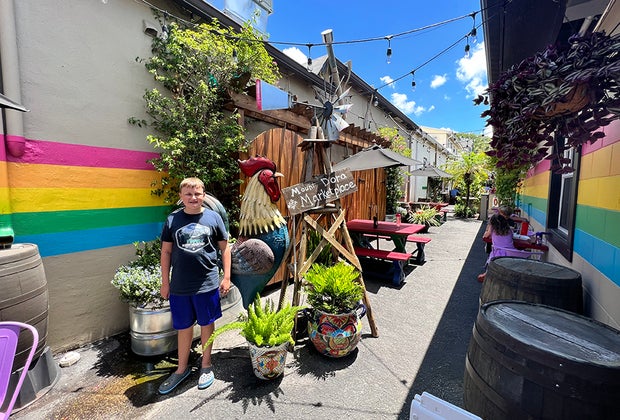 Mount Dora Marketplace