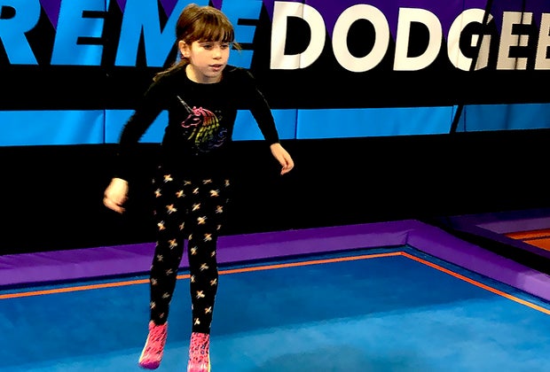 Altitude Trampoline Park.Atlanta