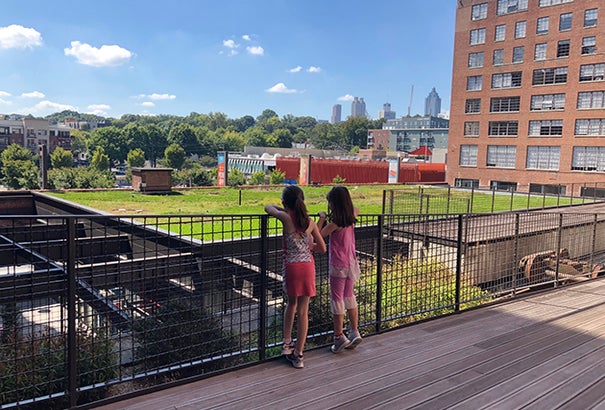 Atlanta BeltLine