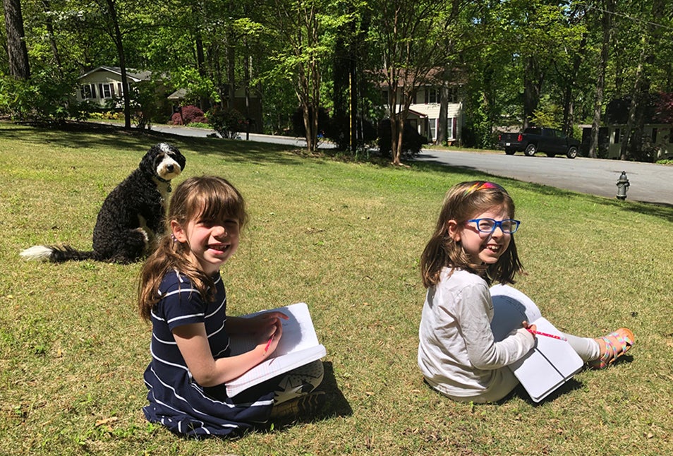Earth Day 2025: 12 Earth Day Activities in Atlanta for Kids Enjoy Earth Day outdoors and let kids (and pups) spend time observing and learning about Mother Nature. Photo by author