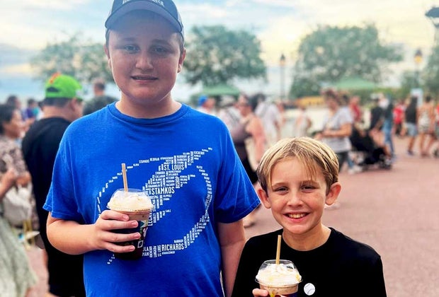 Best Coffee Shops in Orlando to Bring Your Kids: Joffrey’s